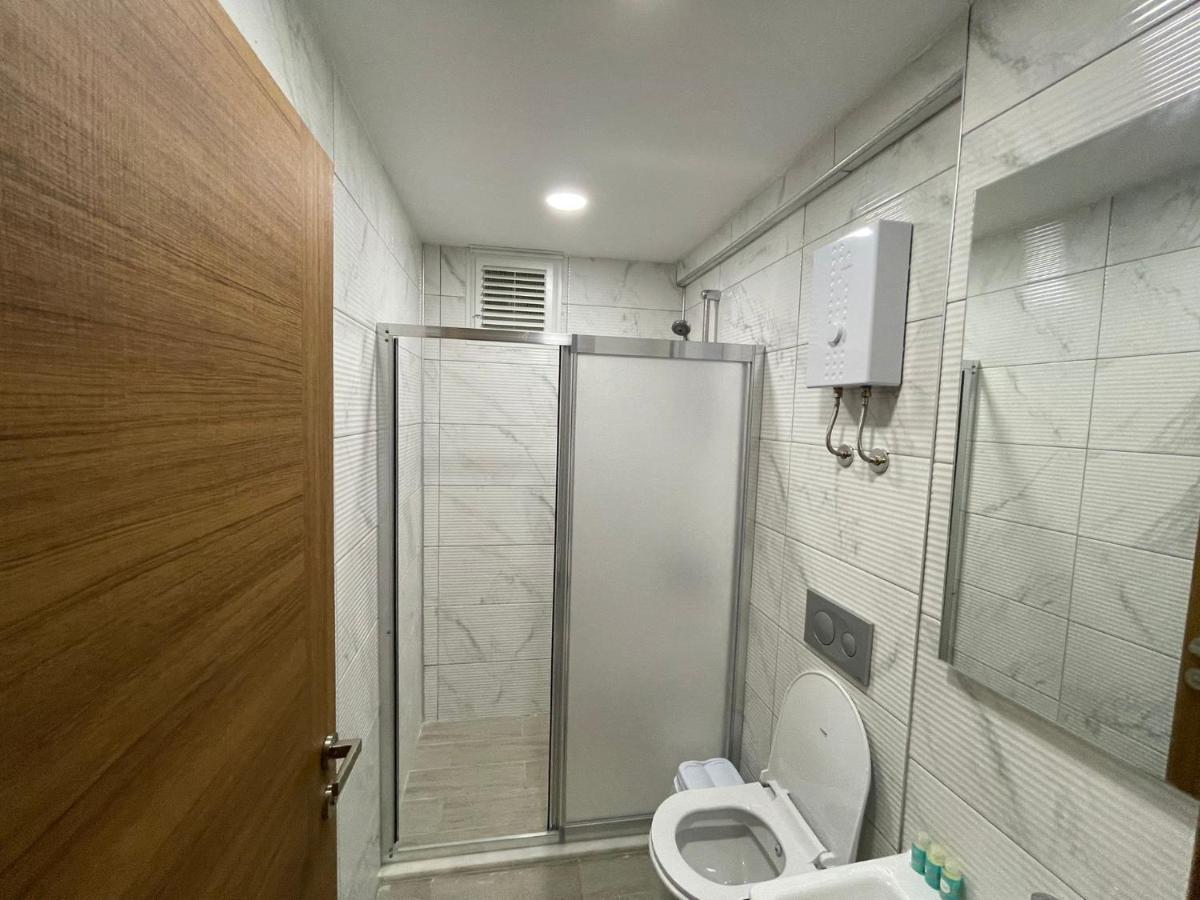 Prestij Suit 알란야 외부 사진