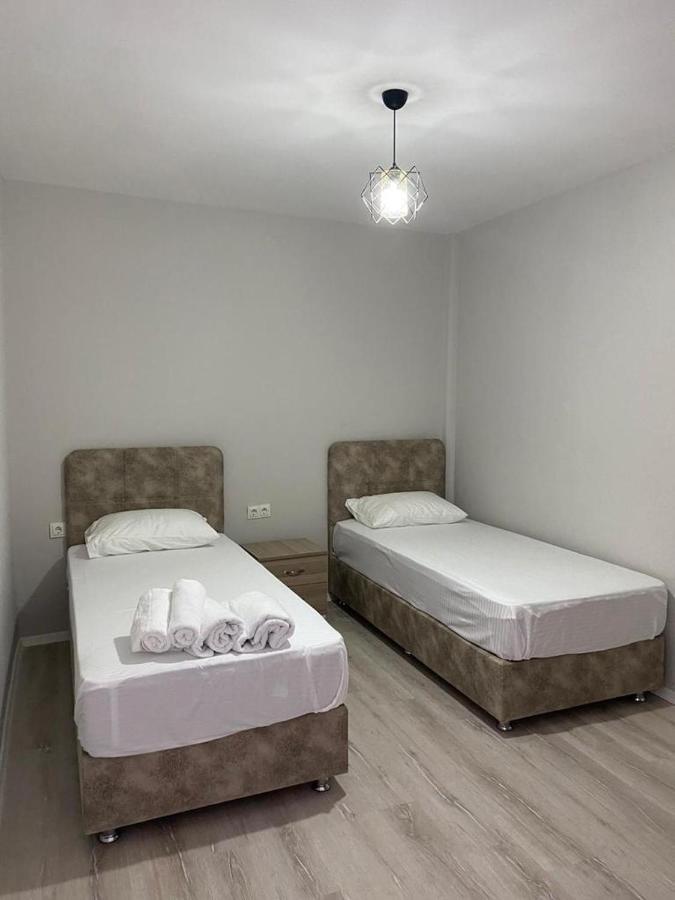 Prestij Suit 알란야 외부 사진