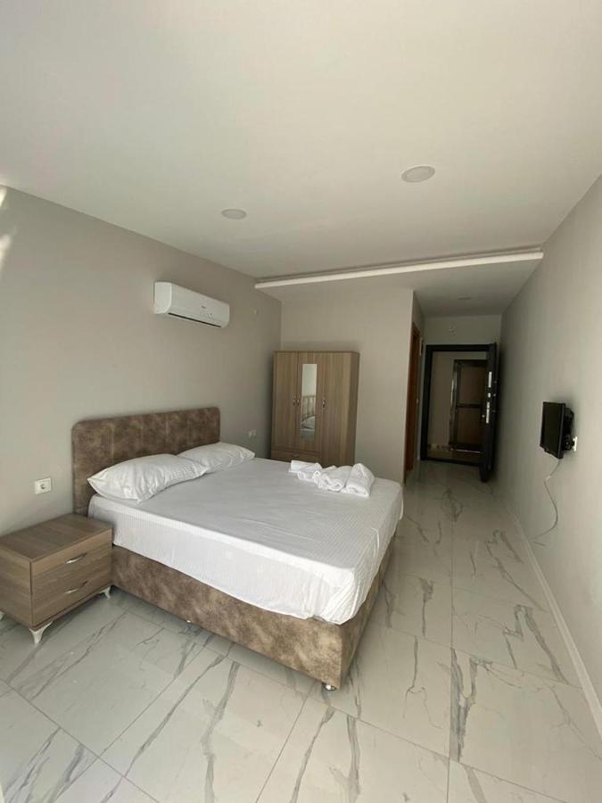 Prestij Suit 알란야 외부 사진