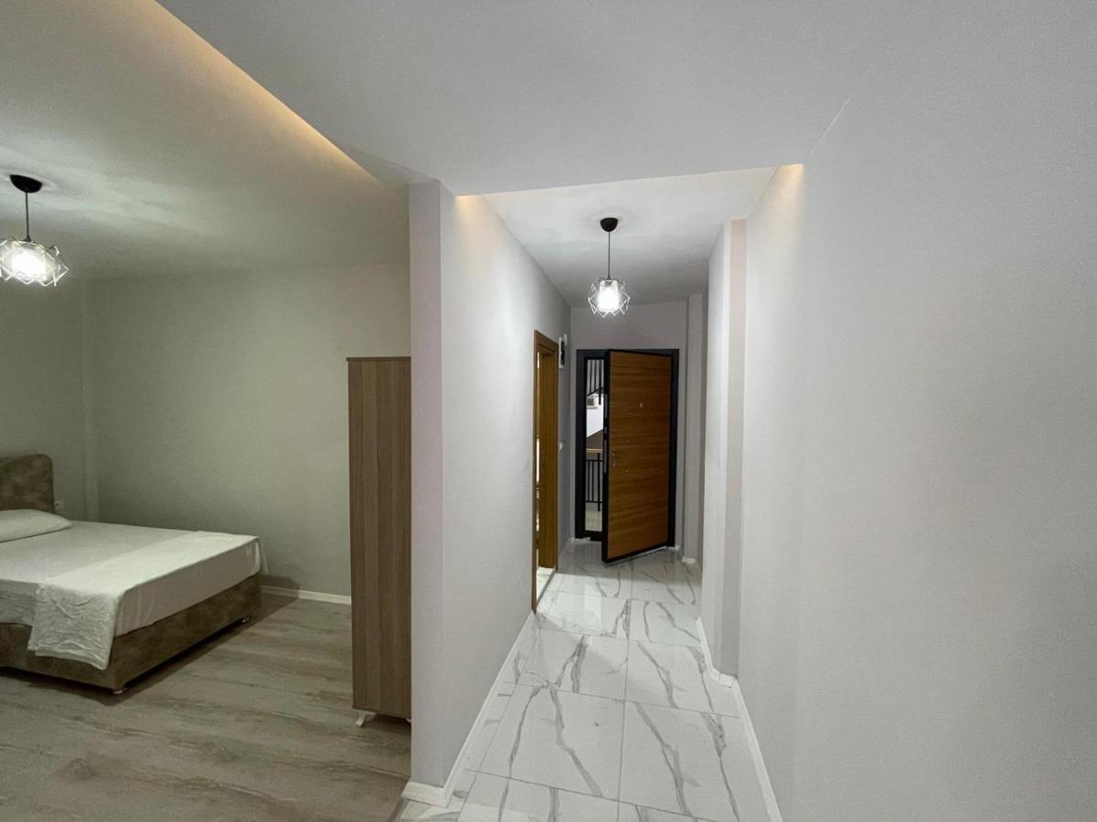 Prestij Suit 알란야 외부 사진