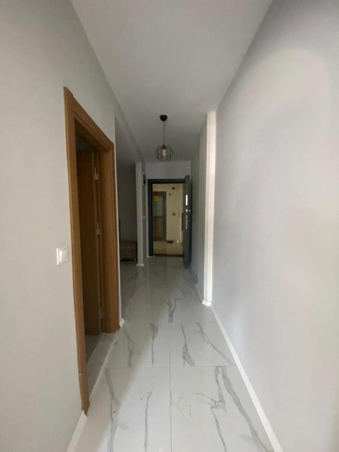 Prestij Suit 알란야 외부 사진