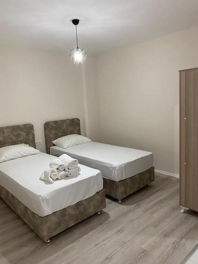 Prestij Suit 알란야 외부 사진