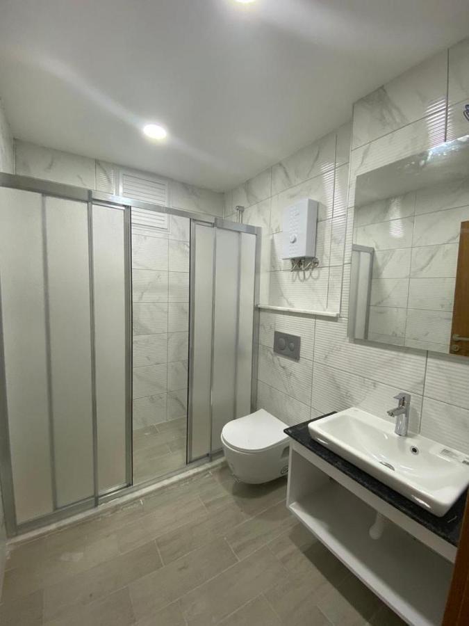 Prestij Suit 알란야 외부 사진